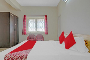 Super OYO Hotel O Tiara Grand
